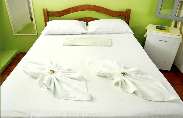 Apartamento duplo