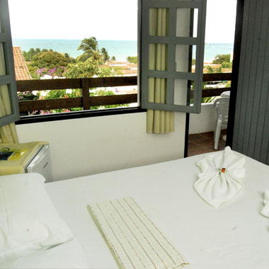 Apartamento Duplo